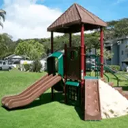 Playground Turf